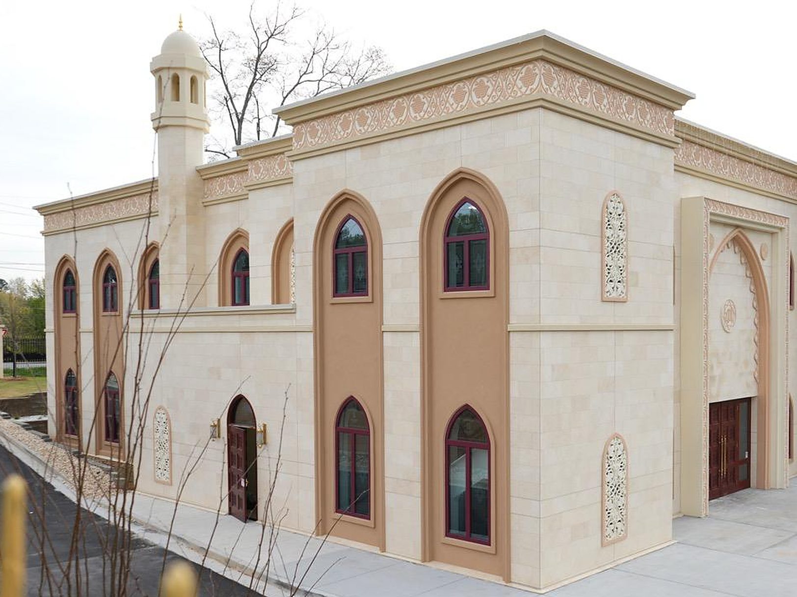 Imadi Masjid in Lilburn, Georgia